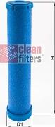 Clean Filters MA1497 - Filter za zrak www.molydon.hr