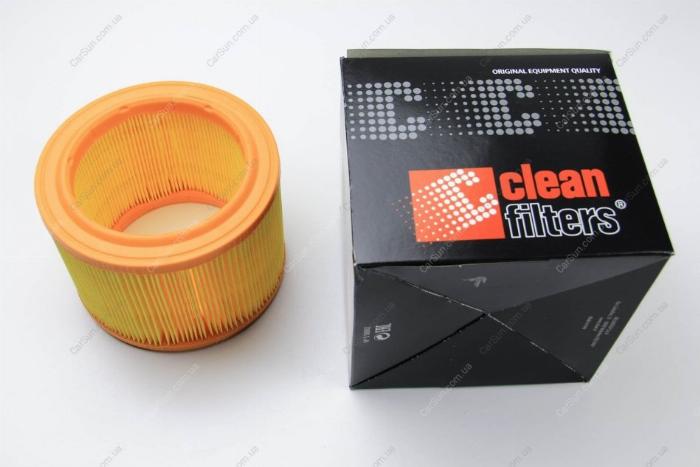 Clean Filters MA1077 - Filter za zrak www.molydon.hr