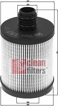 Clean Filters ML4505 - Filter za ulje www.molydon.hr