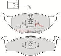 Comline ADB11144 - Komplet Pločica, disk-kočnica www.molydon.hr