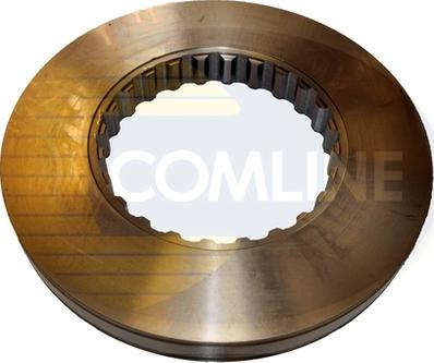 Comline ADC9046 - Kočioni disk www.molydon.hr