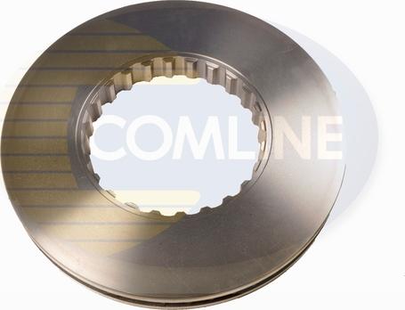 Comline ADC9048V - Kočioni disk www.molydon.hr