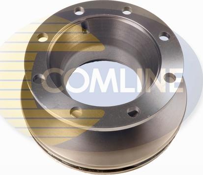 Comline ADC9081V - Kočioni disk www.molydon.hr