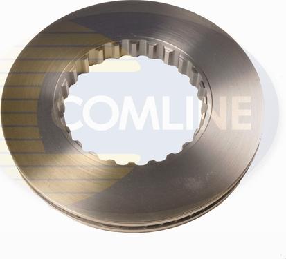 Comline ADC9039V - Kočioni disk www.molydon.hr