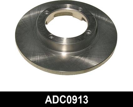 Comline ADC0913 - Kočioni disk www.molydon.hr