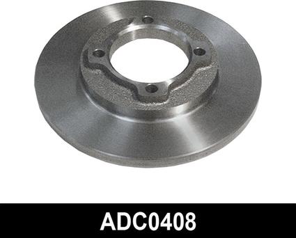 Comline ADC0408 - Kočioni disk www.molydon.hr