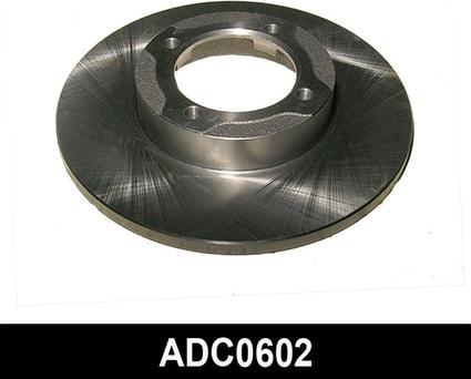 Comline ADC0602 - Kočioni disk www.molydon.hr