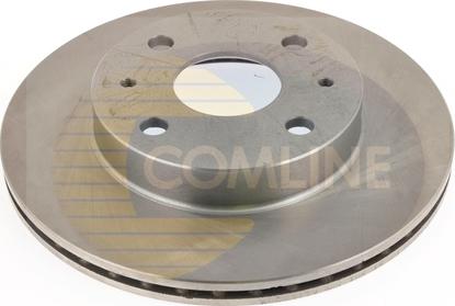 Comline ADC0617V - Kočioni disk www.molydon.hr