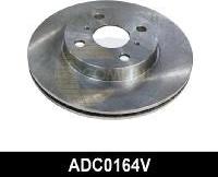 Comline ADC0164V - Kočioni disk www.molydon.hr