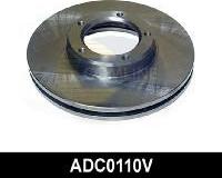 Comline ADC0110V - Kočioni disk www.molydon.hr