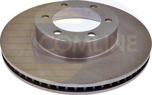 Comline ADC01120V - Kočioni disk www.molydon.hr