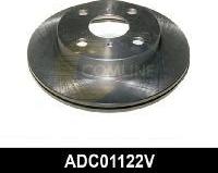 Comline ADC01122V - Kočioni disk www.molydon.hr