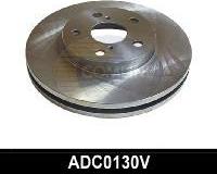 Comline ADC0130V - Kočioni disk www.molydon.hr