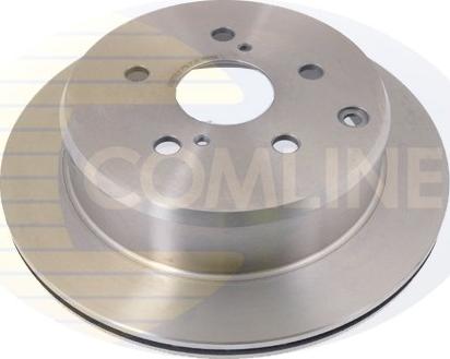 Comline ADC0126V - Kočioni disk www.molydon.hr