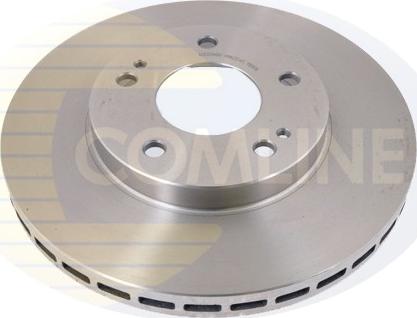 Comline ADC0348V - Kočioni disk www.molydon.hr