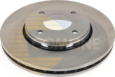 Comline ADC0365V - Kočioni disk www.molydon.hr