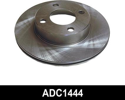 Comline ADC1444 - Kočioni disk www.molydon.hr