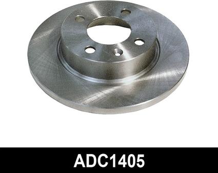 Comline ADC1405 - Kočioni disk www.molydon.hr