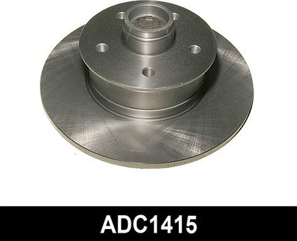 Comline ADC1415 - Kočioni disk www.molydon.hr