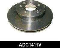 Comline ADC1411V - Kočioni disk www.molydon.hr