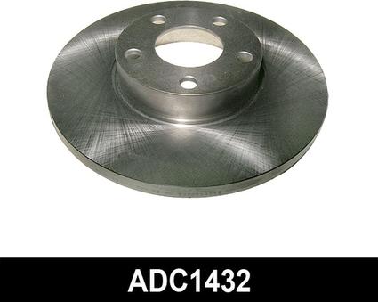 Comline ADC1432 - Kočioni disk www.molydon.hr