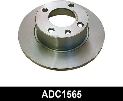 Comline ADC1565 - Kočioni disk www.molydon.hr