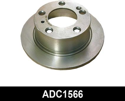 Comline ADC1566 - Kočioni disk www.molydon.hr