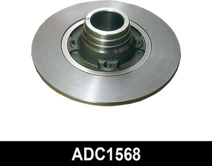 Comline ADC1568 - Kočioni disk www.molydon.hr