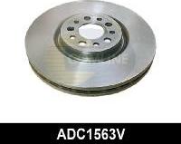 Comline ADC1563V - Kočioni disk www.molydon.hr