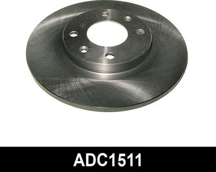 Comline ADC1511 - Kočioni disk www.molydon.hr