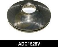 Comline ADC1528V - Kočioni disk www.molydon.hr