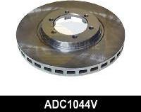 Comline ADC1044V - Kočioni disk www.molydon.hr