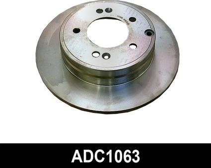 Comline ADC1063 - Kočioni disk www.molydon.hr