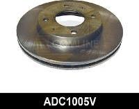 Comline ADC1005V - Kočioni disk www.molydon.hr