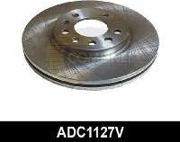 Comline ADC1127V - Kočioni disk www.molydon.hr