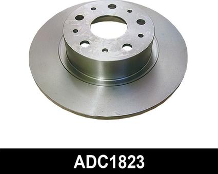 Comline ADC1823 - Kočioni disk www.molydon.hr