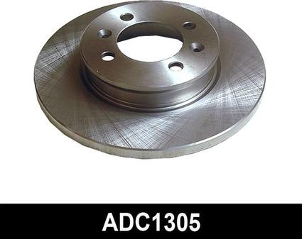 Comline ADC1305 - Kočioni disk www.molydon.hr