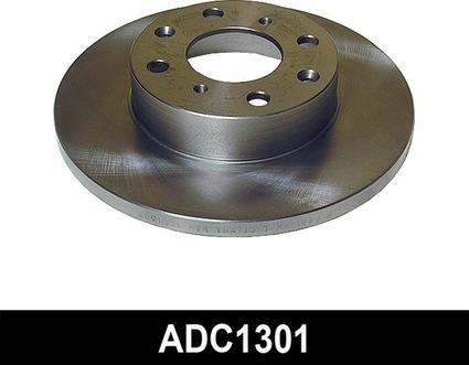 Comline ADC1301 - Kočioni disk www.molydon.hr