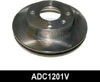 Comline ADC1201V - Kočioni disk www.molydon.hr