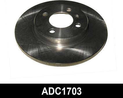 Comline ADC1703 - Kočioni disk www.molydon.hr