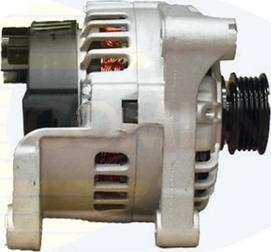 Comline CAR-821591 - Alternator www.molydon.hr