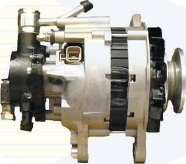 Comline CAR-821053 - Alternator www.molydon.hr