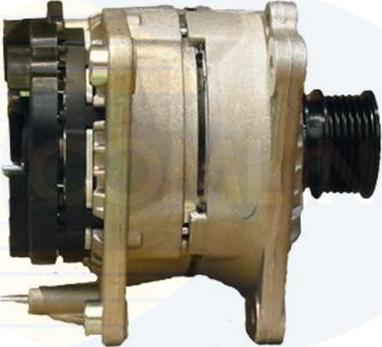 Comline CAR-821009 - Alternator www.molydon.hr