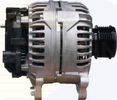 Comline CAR-821012 - Alternator www.molydon.hr