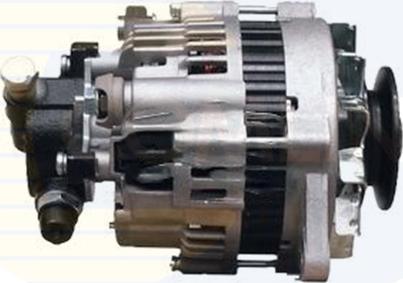 Comline CAR-821017 - Alternator www.molydon.hr