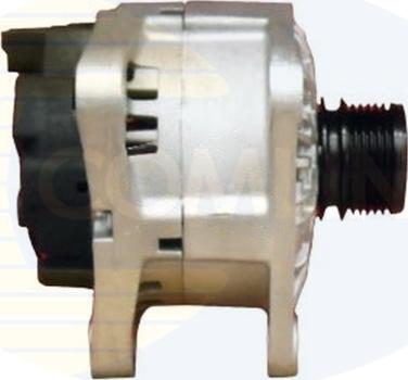 Comline CAR-821085 - Alternator www.molydon.hr