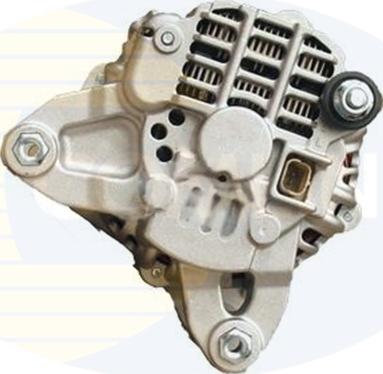 Comline CAR-821024 - Alternator www.molydon.hr