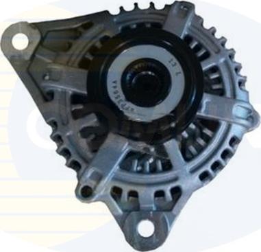 Comline CAR-821104 - Alternator www.molydon.hr