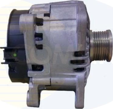 Comline CAR-821107 - Alternator www.molydon.hr