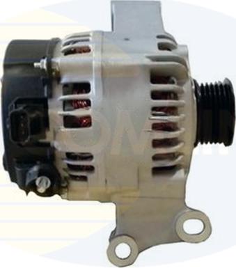 Comline CAR-821120 - Alternator www.molydon.hr